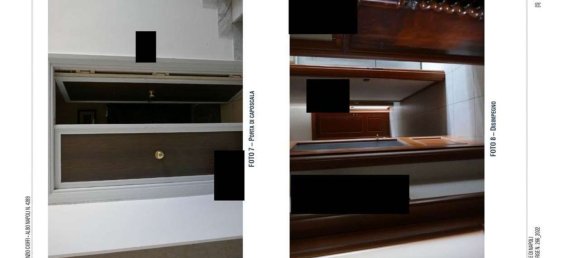 Apartamento de 6 habitaciónes en Naples, Italy No. 286732 12