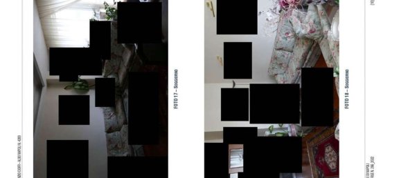 Apartamento de 6 habitaciónes en Naples, Italy No. 286732 7