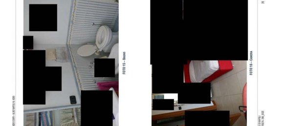 Apartamento de 6 habitaciónes en Naples, Italy No. 286732 8