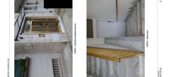 Apartamento de 6 habitaciónes en Naples, Italy No. 286732 9