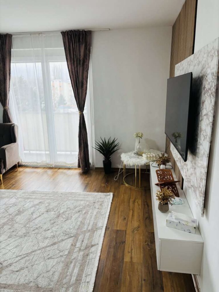 3غرفة شقة في Lend, Austria رقم 64863