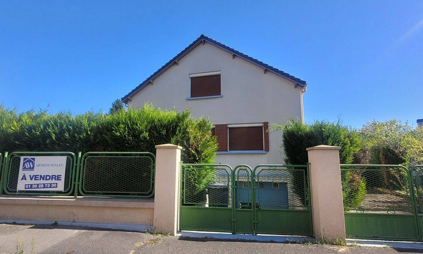 3 bedrooms House in Chambly, France No. 236588