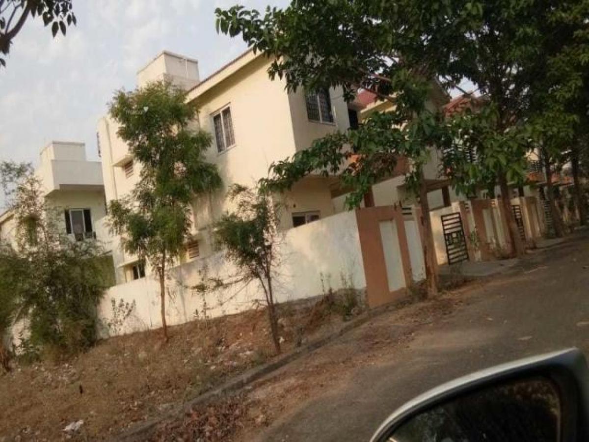 Grundstück in Visakhapatnam, India, Nr. 41662