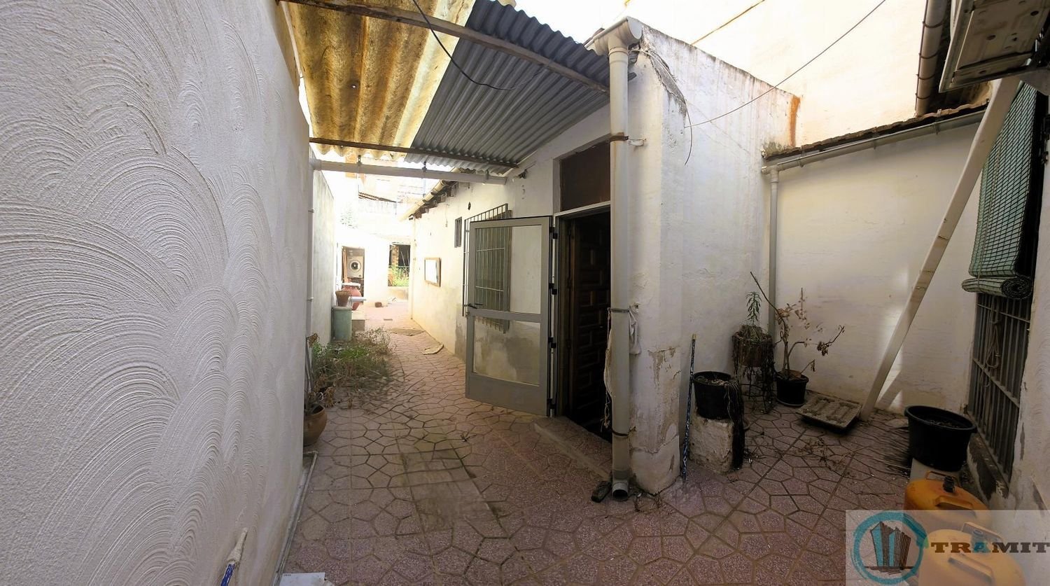 3 bedrooms House in El Palmar, Spain No. 158684