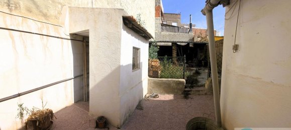 3 bedrooms House in El Palmar, Spain No. 158684 3