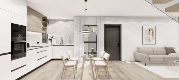 Вилла с 3 спальнями в Сан-Педро-дель-Пинатар, Испания № 9656 2