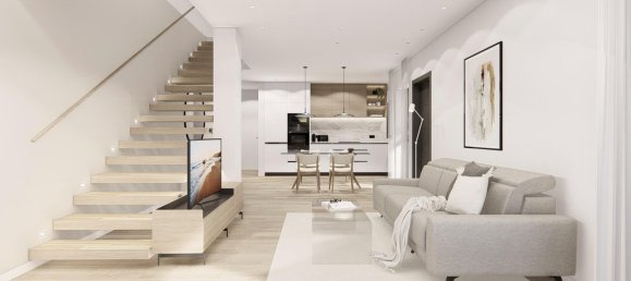 Вилла с 3 спальнями в Сан-Педро-дель-Пинатар, Испания № 9656 17