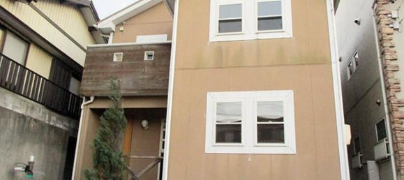 Casa T4 em Aichi, Japan N.º 9348 2