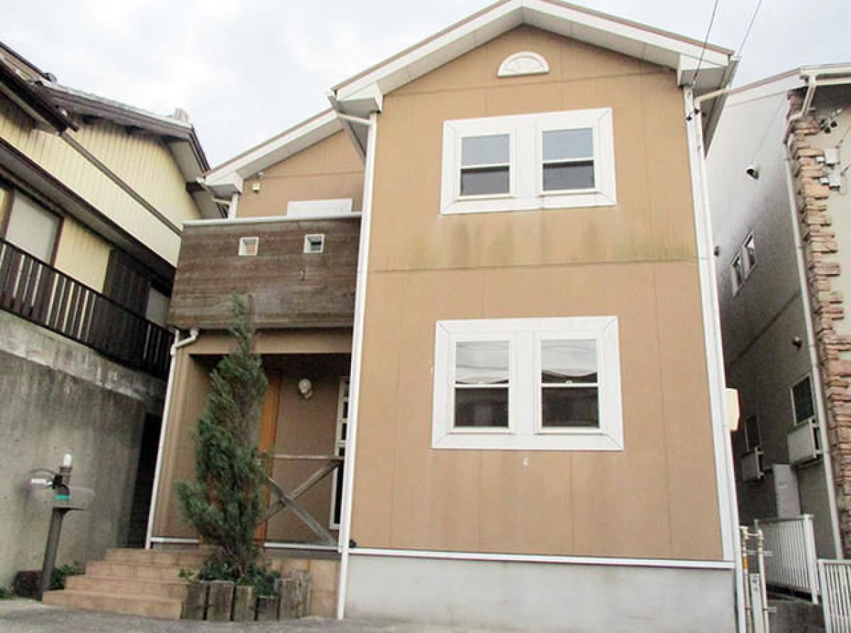 Casa T4 em Aichi, Japan N.º 9348