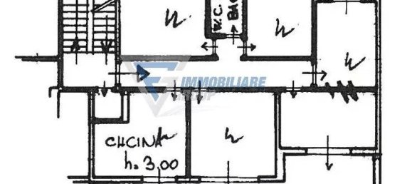 3 bedrooms Penthouse in Priolo Gargallo, Italy No. 288751 4