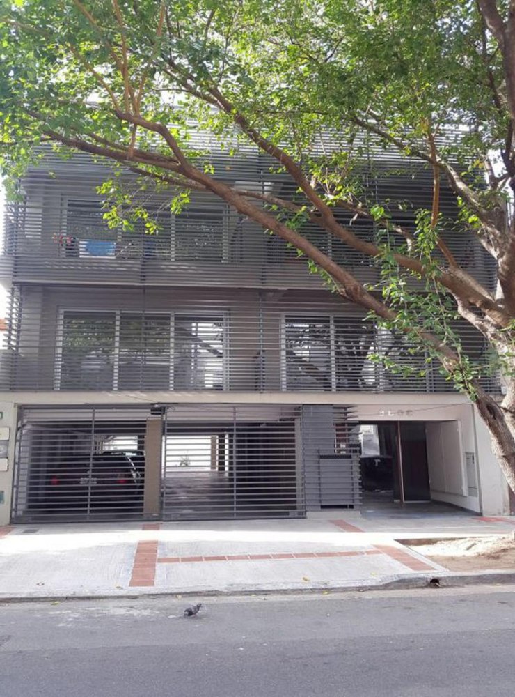 Studio in Buenos Aires, Argentina No. 95422