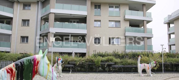 Apartamento T3 em Buccinasco, Italy N.º 125639 9