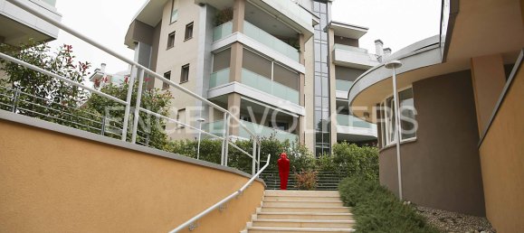 Apartamento T3 em Buccinasco, Italy N.º 125639 10