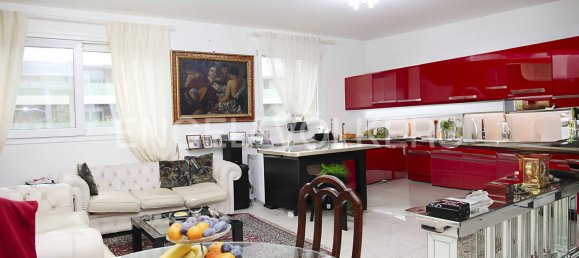 Apartamento T3 em Buccinasco, Italy N.º 125639 12