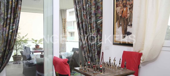 Apartamento T3 em Buccinasco, Italy N.º 125639 15