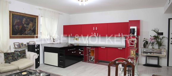Apartamento T3 em Buccinasco, Italy N.º 125639 11