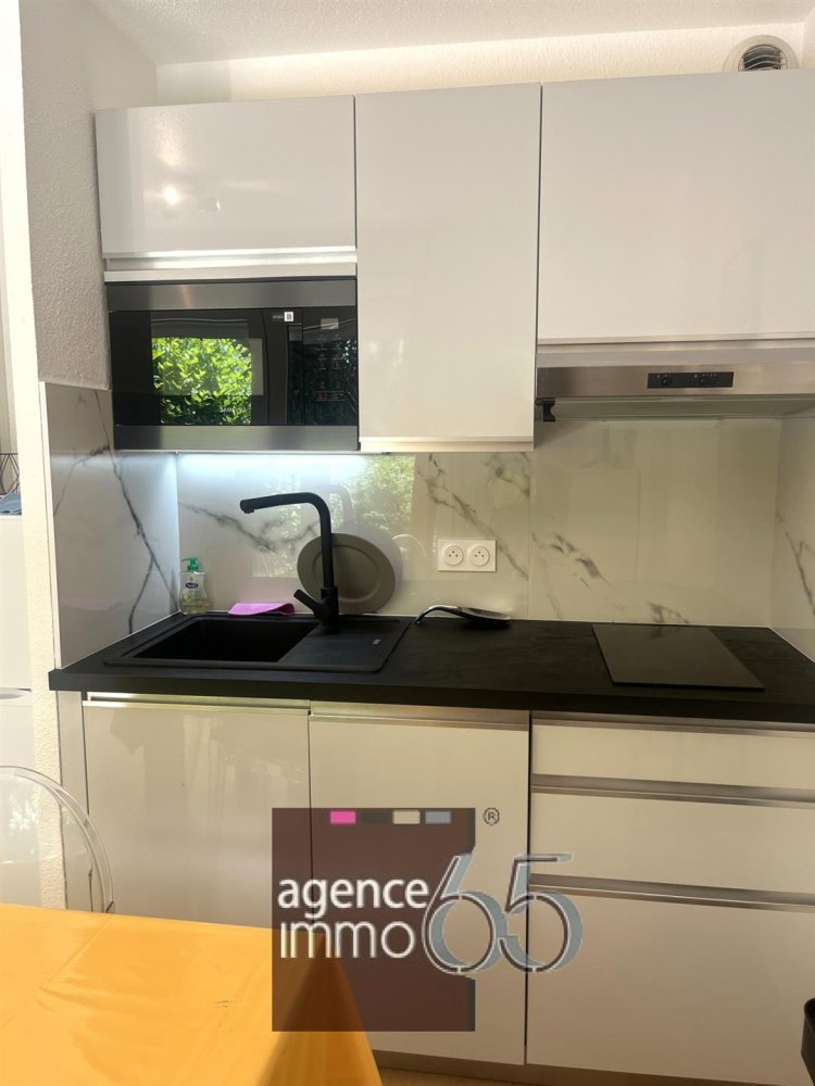 2-Zimmer Wohnung in Occitanie, France, Nr. 300125