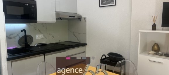 2-Zimmer Wohnung in Occitanie, France, Nr. 300125 5