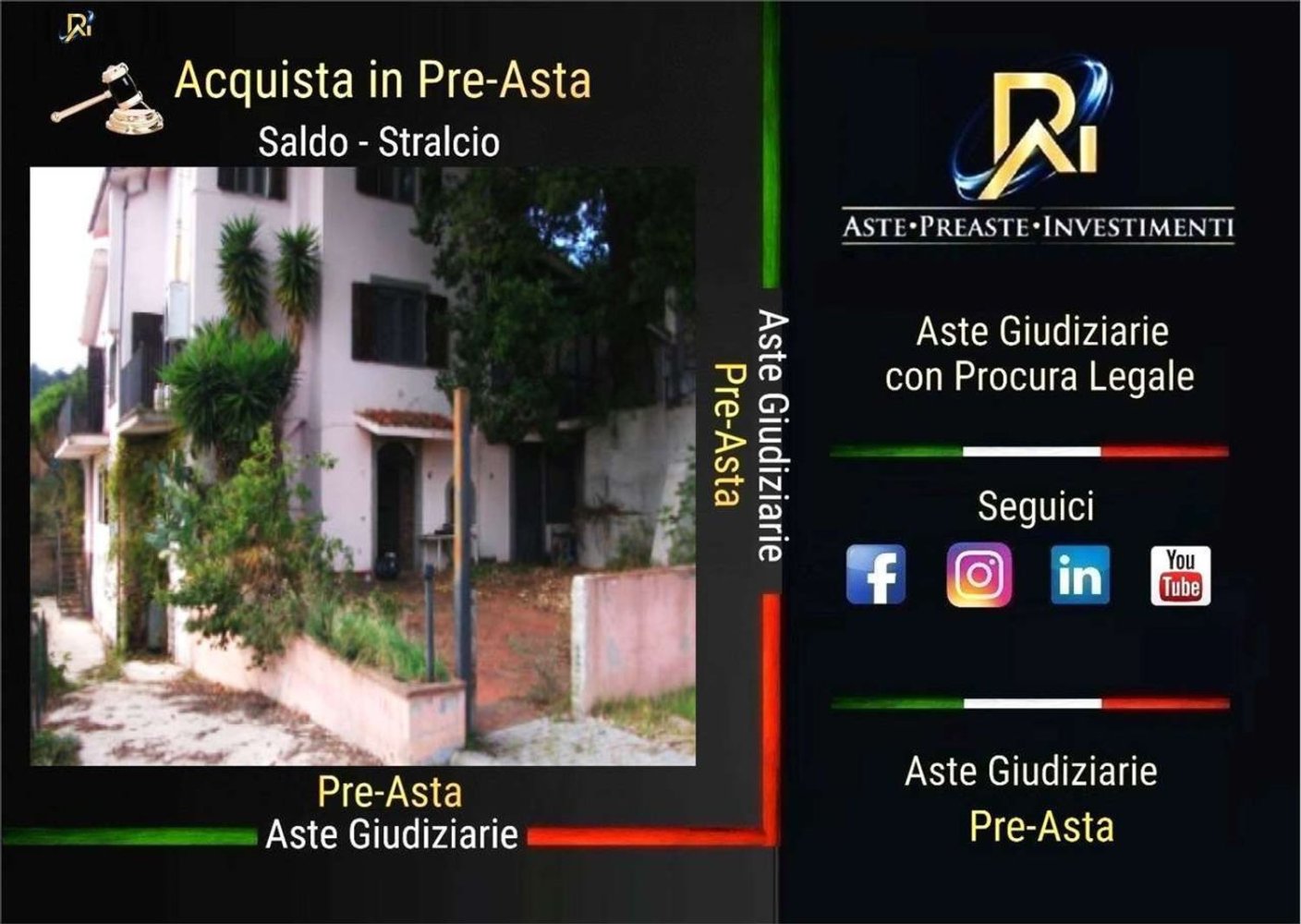 5غرفة منزل في Morlupo, Italy رقم 197763