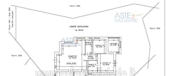 5غرفة منزل في Morlupo, Italy رقم 197763 25
