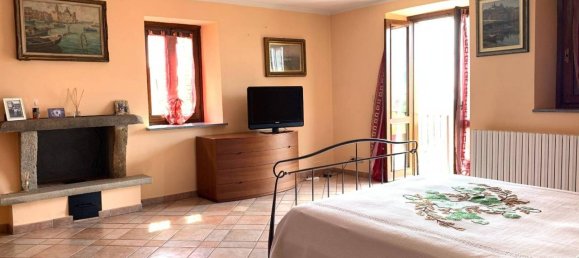 5غرفة منزل في Cumiana, Italy رقم 113680 13