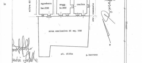 5غرفة منزل في Cumiana, Italy رقم 113680 21