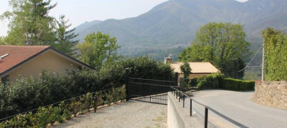 5غرفة منزل في Cumiana, Italy رقم 113680 18