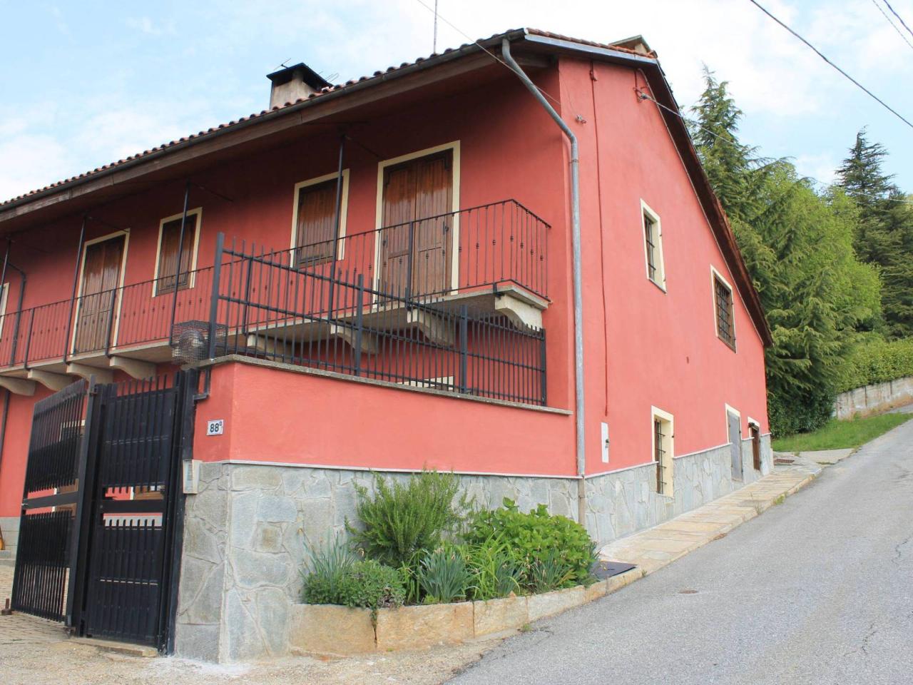 5غرفة منزل في Cumiana, Italy رقم 113680