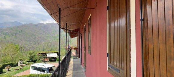 5غرفة منزل في Cumiana, Italy رقم 113680 8