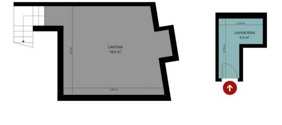 Apartamento de 4 dormitorios en Vicenza, Italy No. 337948 17