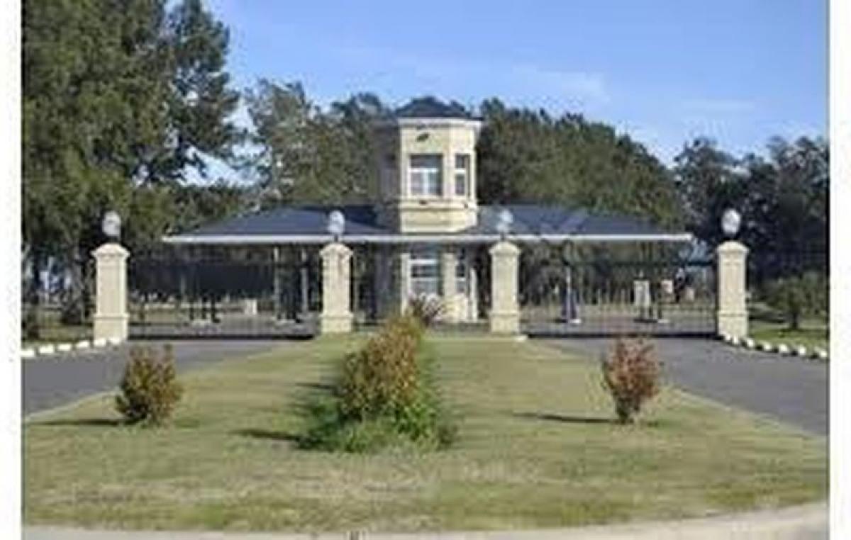  Land in San Vicente, Argentina No. 118989