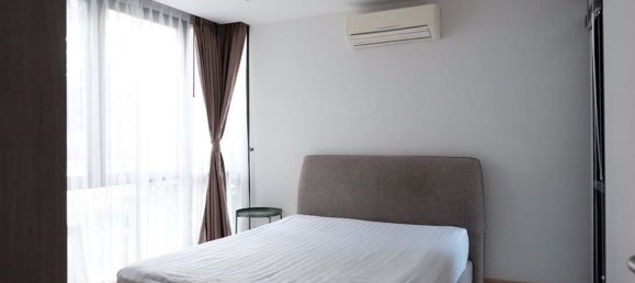 2 Schlafzimmer Eigentumswohnung in Bangkok, Thailand, Nr. 2893 5