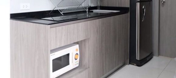 2 Schlafzimmer Eigentumswohnung in Bangkok, Thailand, Nr. 2893 4