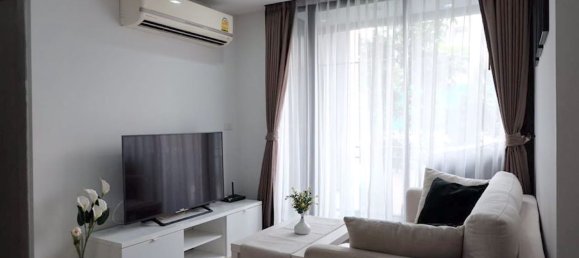 2 Schlafzimmer Eigentumswohnung in Bangkok, Thailand, Nr. 2893 6