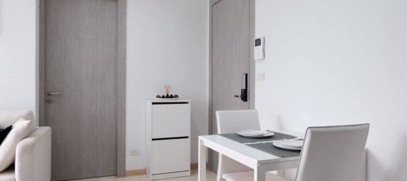 2 Schlafzimmer Eigentumswohnung in Bangkok, Thailand, Nr. 2893 3