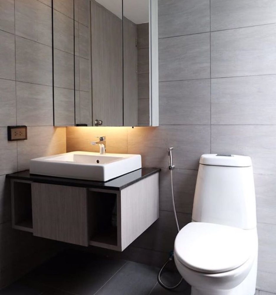 2 Schlafzimmer Eigentumswohnung in Bangkok, Thailand, Nr. 2893