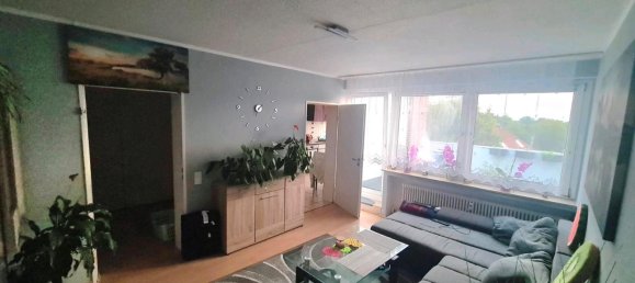 1 bedroom Penthouse in Munster, Germany No. 218767 7