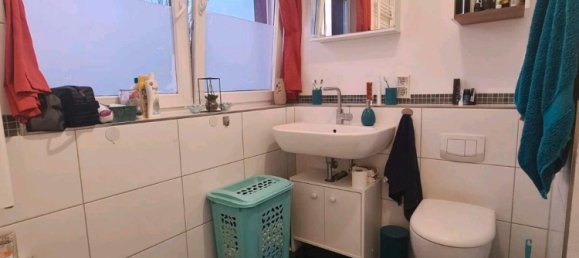 1 bedroom Penthouse in Munster, Germany No. 218767 8