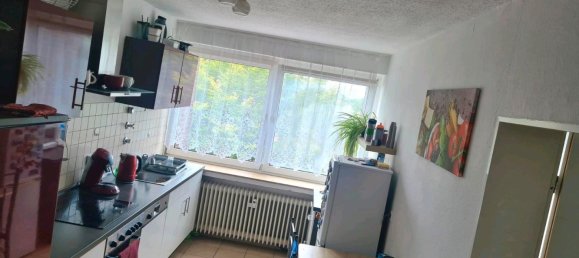 1 bedroom Penthouse in Munster, Germany No. 218767 2