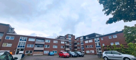 1 bedroom Penthouse in Munster, Germany No. 218767 3