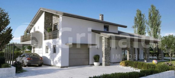 760m² Land in Vigodarzere, Italy No. 41365 2