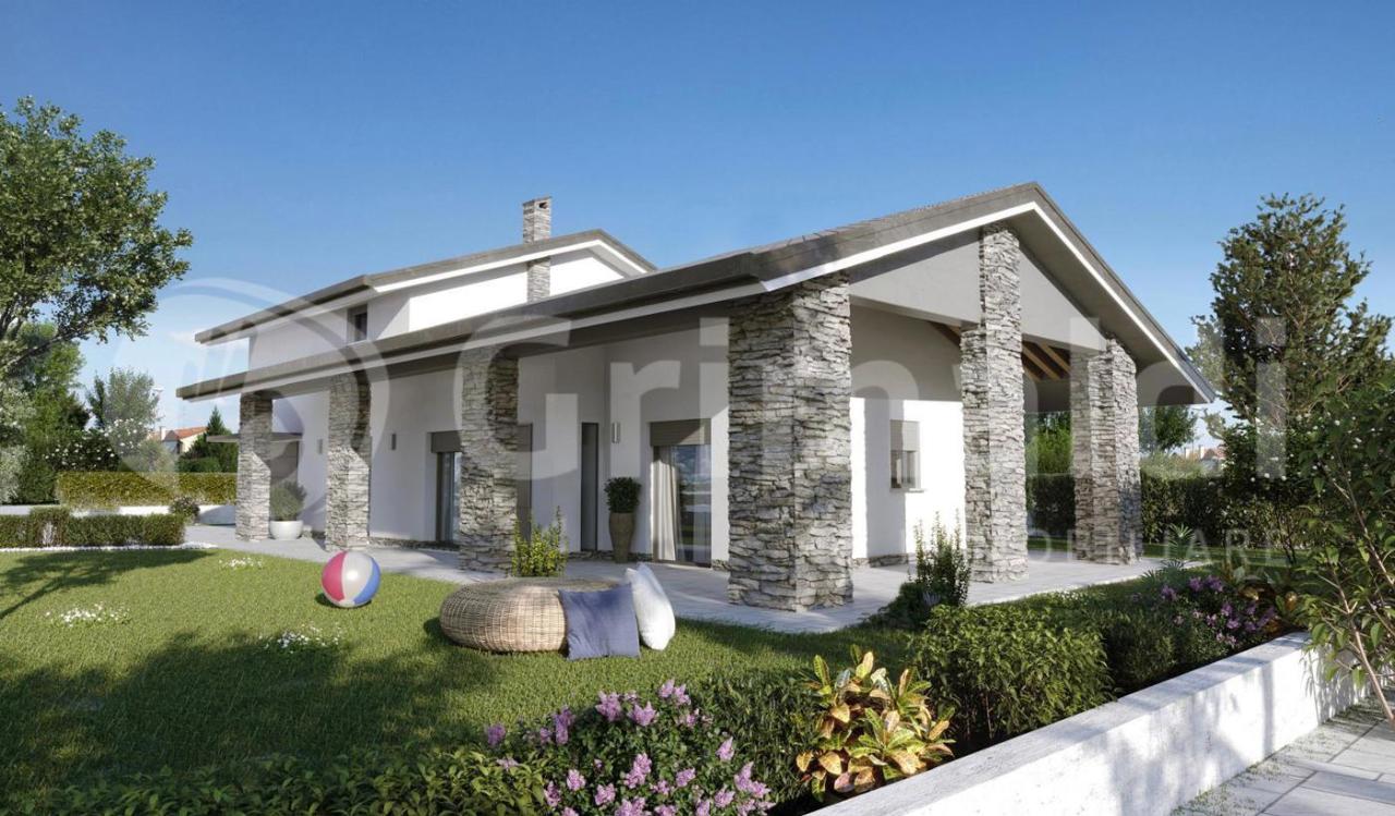 760m² Land in Vigodarzere, Italy No. 41365