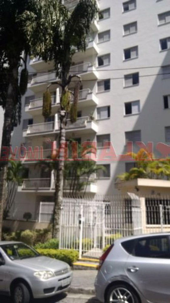 3 bedrooms Apartment in Sao Paulo, Brazil No. 472102