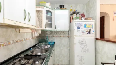 Apartamento de 2 dormitorios en Almería, Spain No. 271029