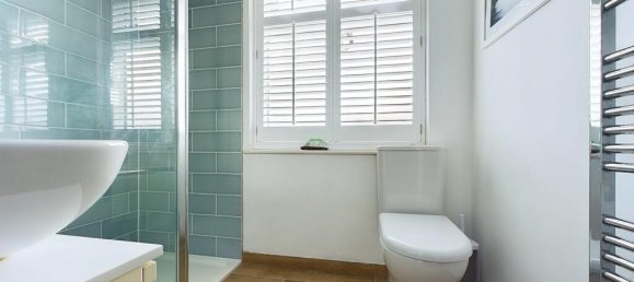 3 bedrooms House in Gillingham, United Kingdom No. 13831 14