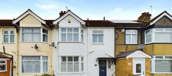 3 bedrooms House in Gillingham, United Kingdom No. 13831 19