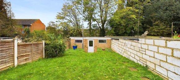 3 bedrooms House in Gillingham, United Kingdom No. 13831 17