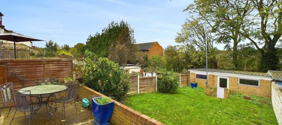 3 bedrooms House in Gillingham, United Kingdom No. 13831 18