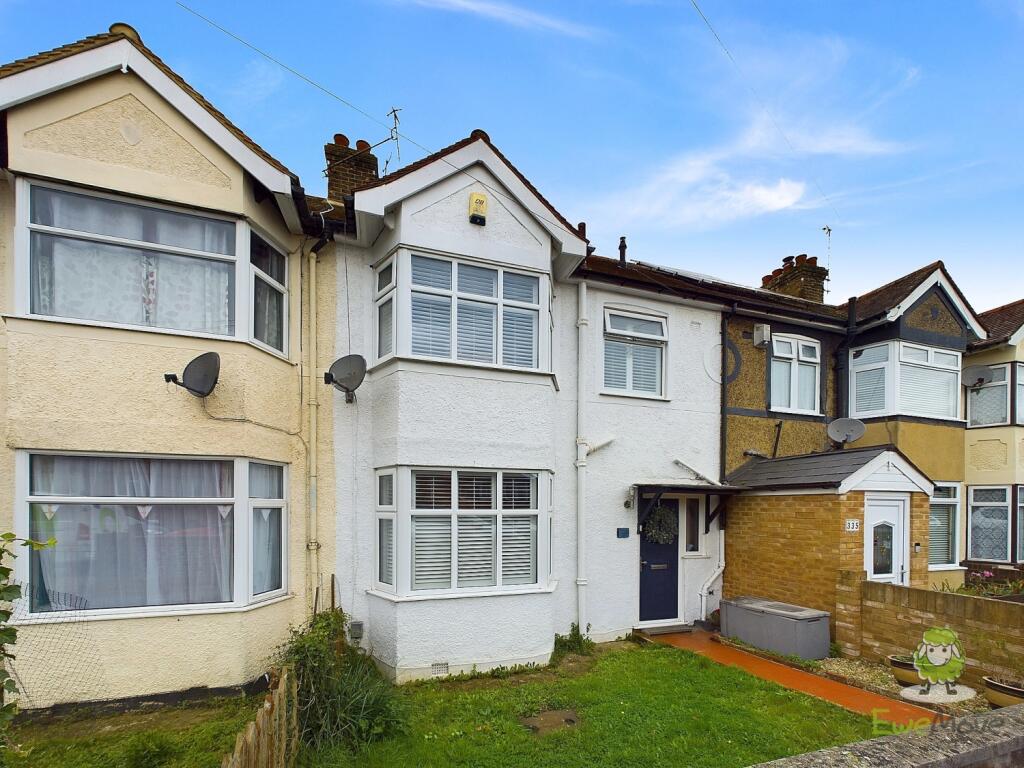 3 bedrooms House in Gillingham, United Kingdom No. 13831