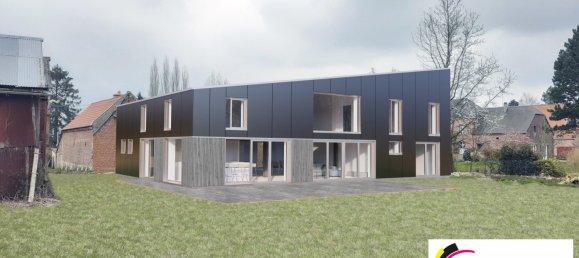 Gebäude in Le Quesnoy, France 360m², Nr. 265035 5